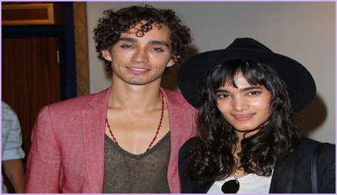 Unraveling The Mystery: Is Robert Sheehan Married?