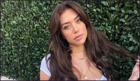 Unveiling The Roots Of Stassie Karanikolaou: A Look At Her Parents